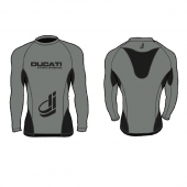 Rash Guard